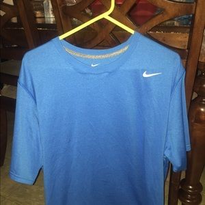 Nike t-shirts